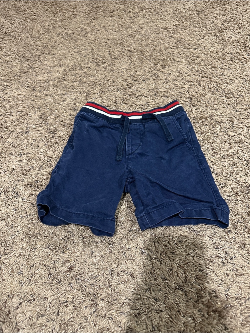 Boys shorts